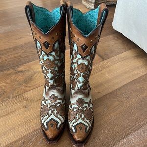 Corral womens boots